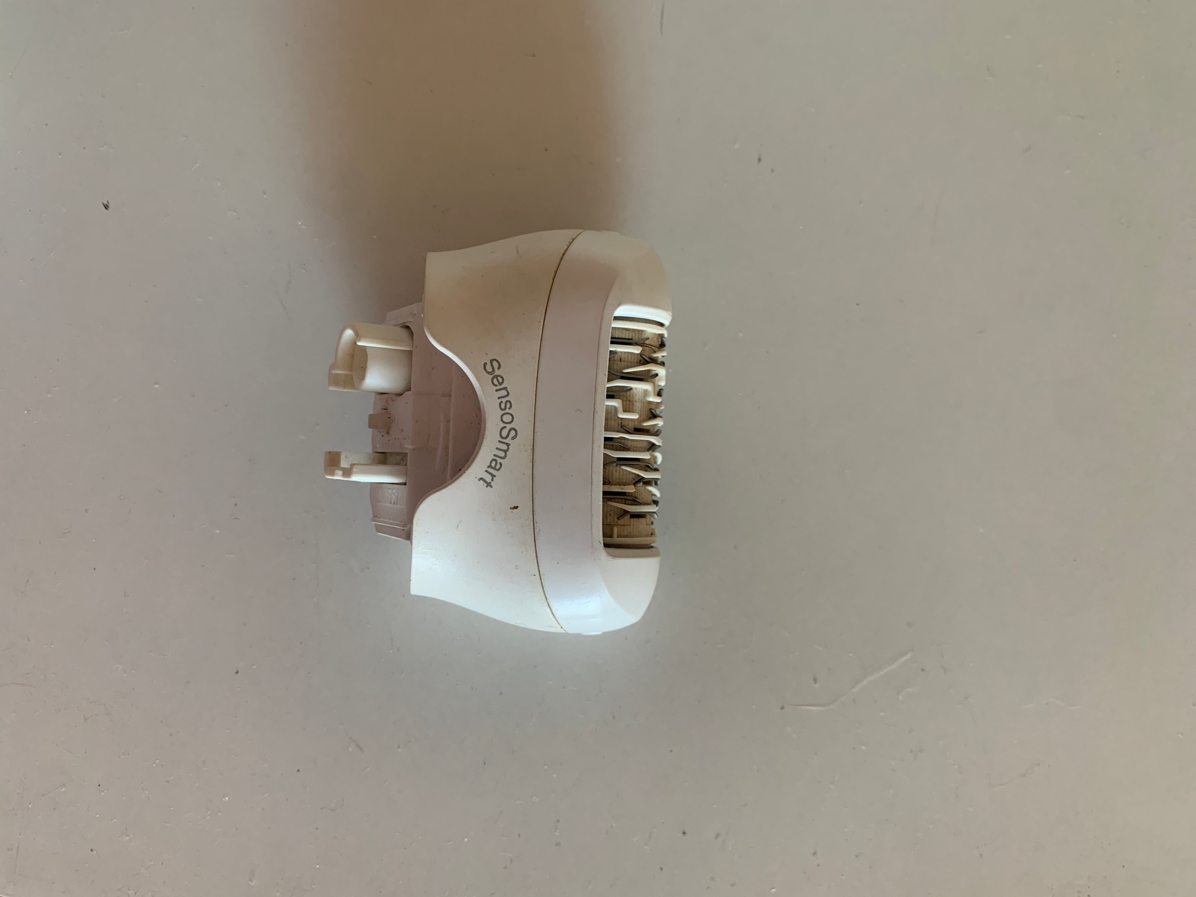 Best Price Braun Epilator – Pre-Loved | Hair Removal Device